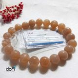  VÒNG ĐÁ MẶT TRỜI (SUNSTONE) KIỂM ĐỊNH SBJ 