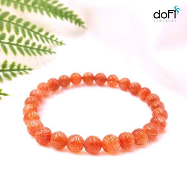  VÒNG ĐÁ MẶT TRỜI (SUNSTONE) 