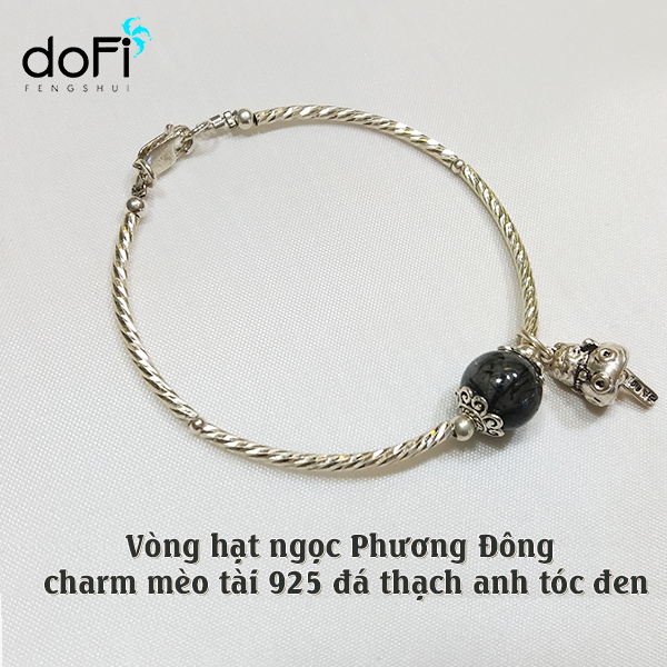  HẠT NGỌC PHƯƠNG ĐÔNG - THẠCH ANH 