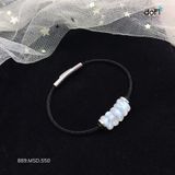  Vòng Tay Đồng Điếu Moonstone 