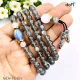  TRÀNG HẠT ĐÁ XÀ CỪ (LABRADORITE) PHỐI LU THỐNG 