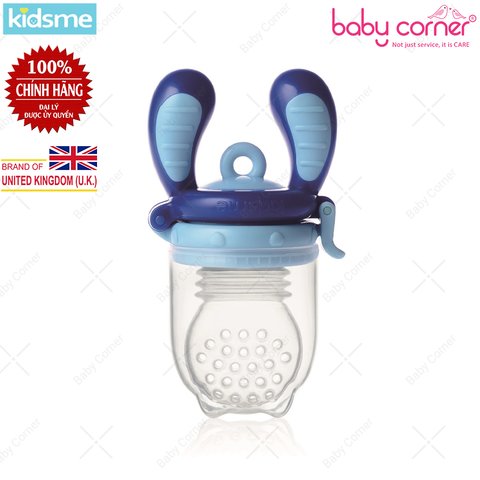  Túi Nhai Chống Hóc Kidsme (Size L) 