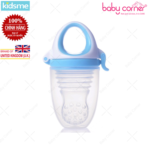  Túi Nhai Chống Hóc Plus Kidsme (Size XL) 