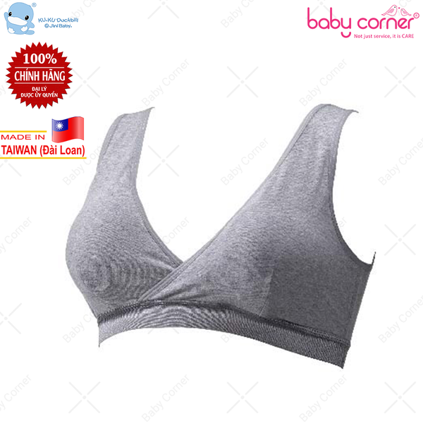 Áo ngực cho bé bú Kuku (S7500) 
