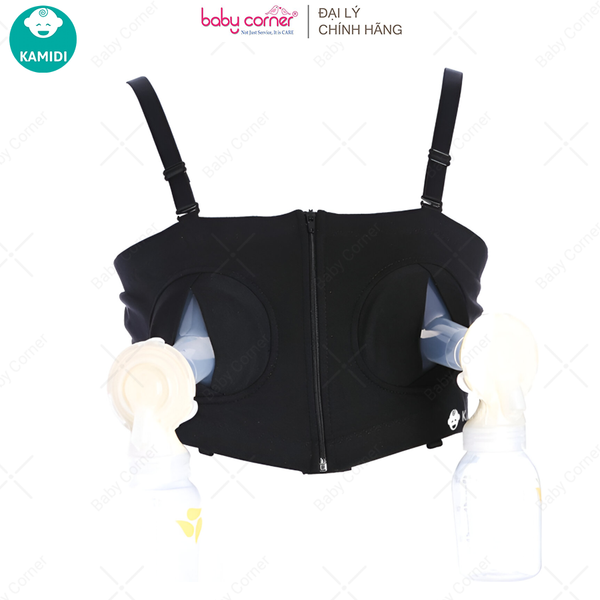  Áo Hút Sữa KAMIDI 