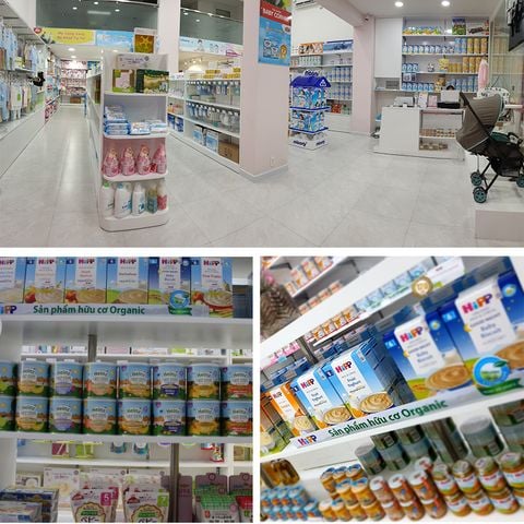  Bột Ăn Dặm (Cháo) HEINZ Ngũ Cốc, Súp Lơ, Bông Cải và Phô Mai 200g, Cho Bé Từ 6 Tháng Tuổi 