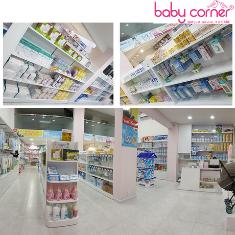  Bình Sữa NUK PREMIUM CHOICE Nhựa PPSU (Núm Ti S2), 300ml, Bé 6 - 18 Tháng Tuổi 