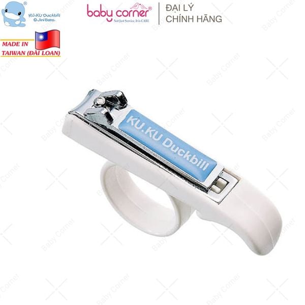  Bấm Móng Tay (KU3019) 