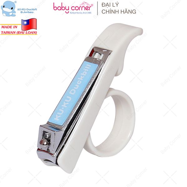  Bấm Móng Tay (KU3019) 