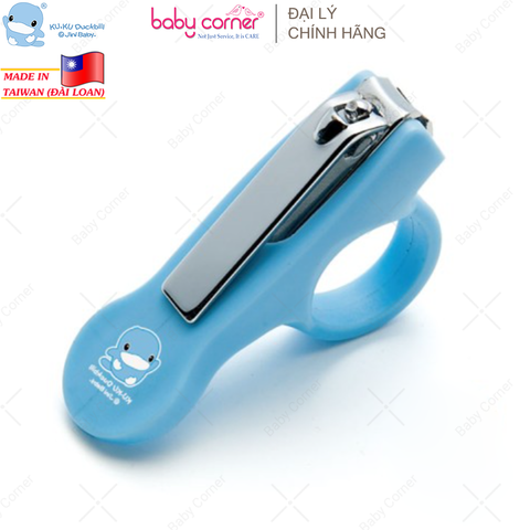  Bấm Móng Tay Cho Bé KUKU (KU3022A) 