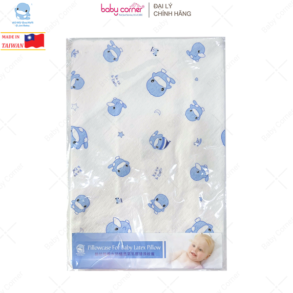  Bao gối thay thế của gối KU2046 