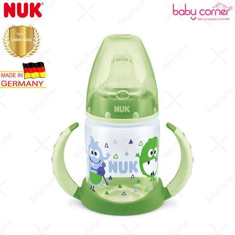  Bình Tập Uống NUK PP 150ml 