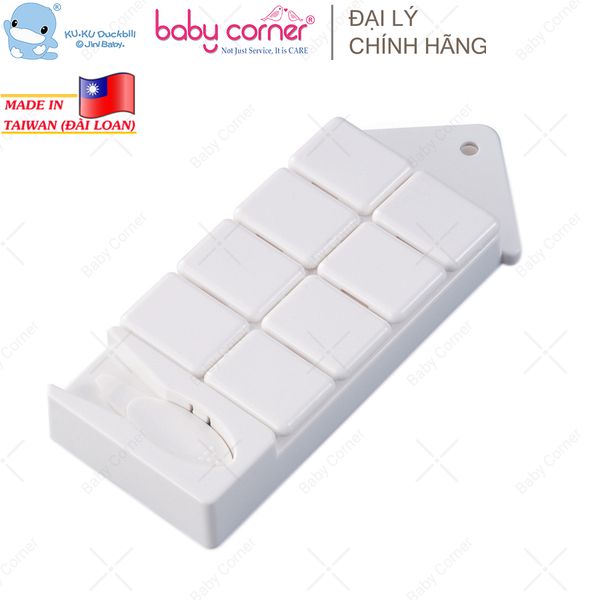  Bịt Ổ Điện Kuku (KU5353) 