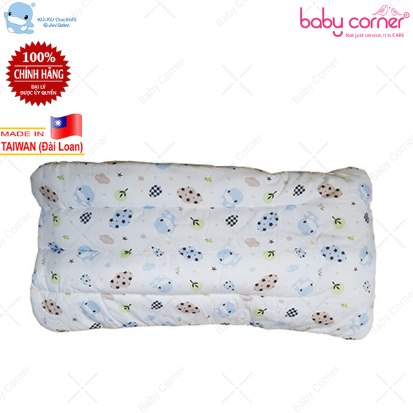  Bộ gối Kuku (gối nằm + 2 gối ôm) (KU4010) 