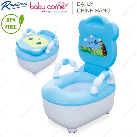  Bô Trẻ Em Hình Chú Khỉ Dễ Thương Royalcare 