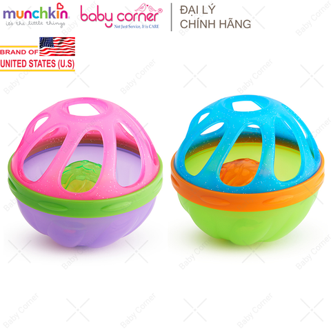  Bóng Xúc Xắc Munchkin 