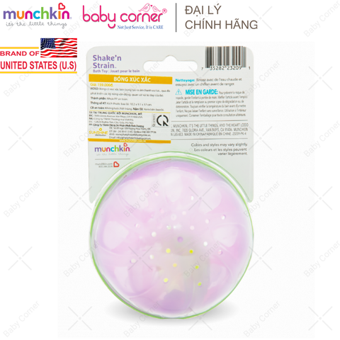  Bóng Xúc Xắc Munchkin 