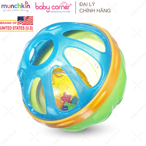  Bóng Xúc Xắc Munchkin 