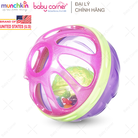  Bóng Xúc Xắc Munchkin 