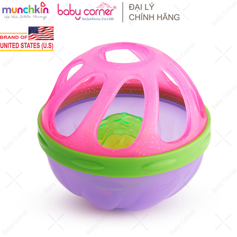  Bóng Xúc Xắc Munchkin 