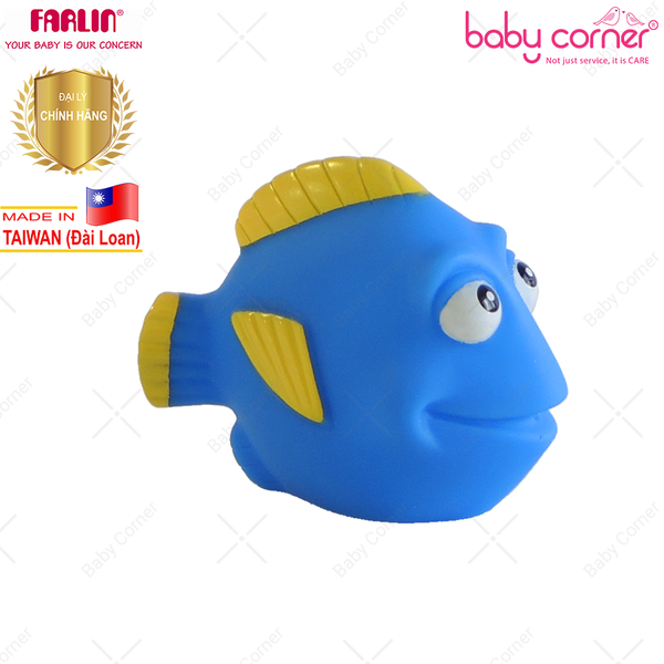  Đồ Chơi Bồn Tắm Farlin 