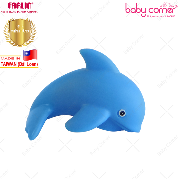 Đồ Chơi Bồn Tắm Farlin 