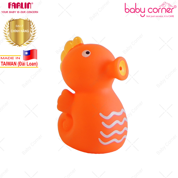  Đồ Chơi Bồn Tắm Farlin 