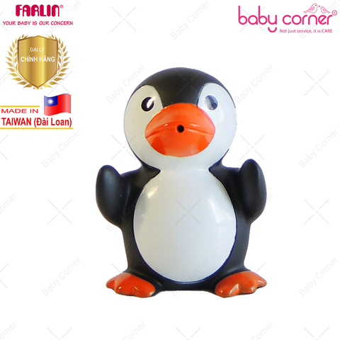  Đồ Chơi Bồn Tắm Farlin 