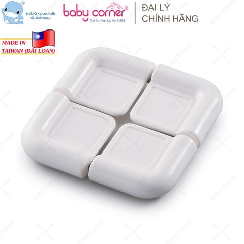  Nút Nhựa Chặn Góc Bàn Kuku (KU5356) 