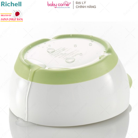  Chén Ăn Dặm RICHELL T.L.I, Size M 