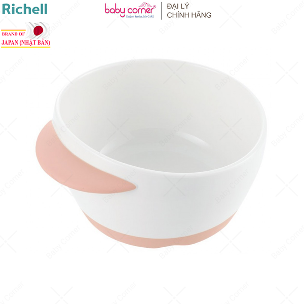  Chén Ăn Dặm RICHELL T.L.I, Size S 