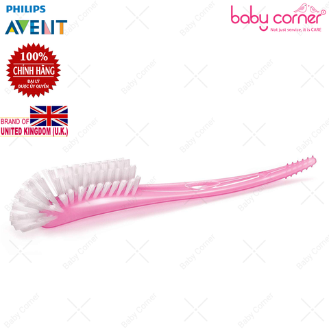  Cọ Rửa Bình Sữa Và Núm Ty Philips Avent 