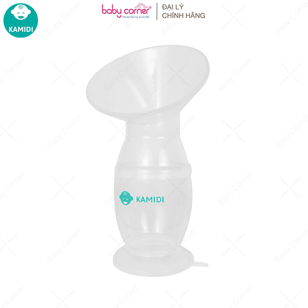  Cốc Hứng Sữa KAMIDI 