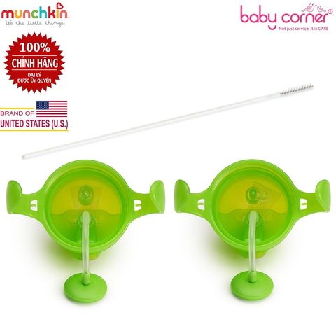  Cốc Ống Hút Mọi Tư Thế Munchkin 