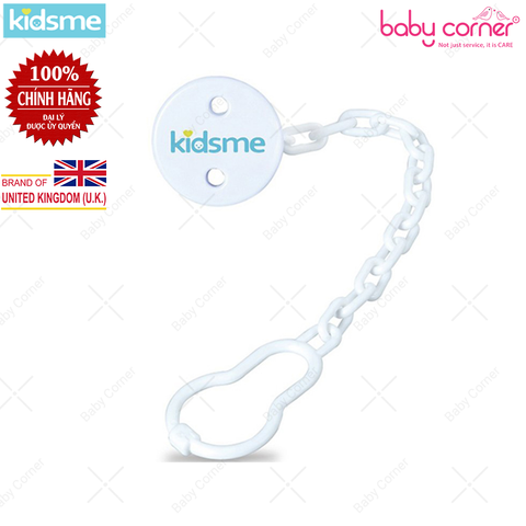  Combo Túi Nhai, Bình Bóp Limited Kidsme 