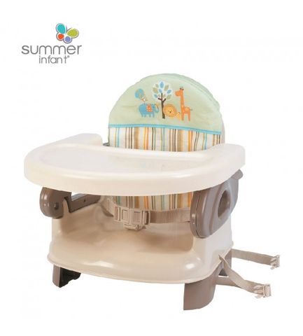  Ghế ăn dặm Deluxe Summer Infant 