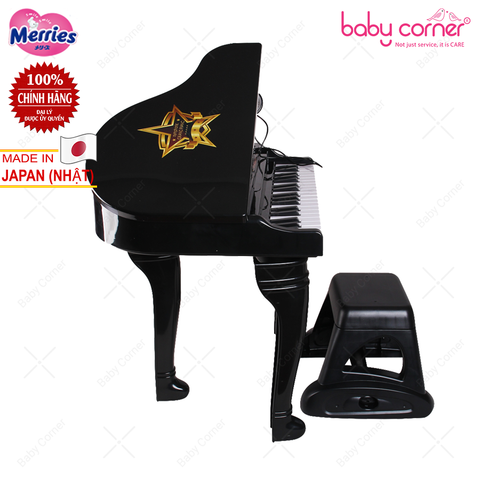  Quà Tặng Merries Đàn Piano Cổ Điển Kèm Mic Winfun 