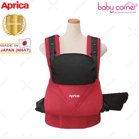  Địu Trẻ Em Aprica Colanhug AB 
