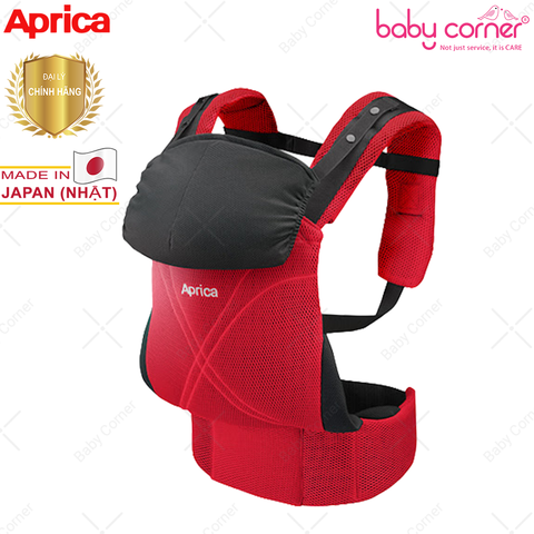  Địu Trẻ Em Aprica Colanhug AB 