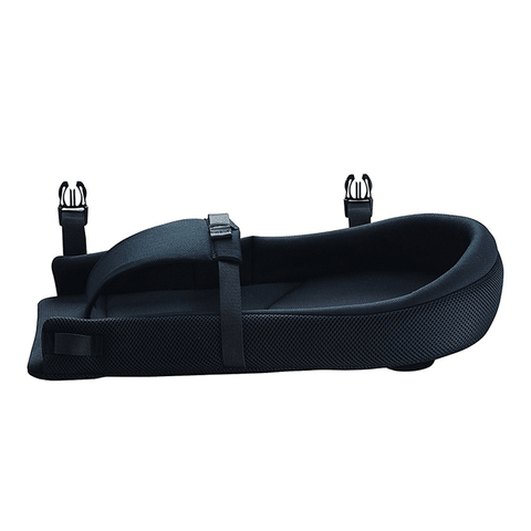  Địu trẻ em Aprica Colanhug AB (Black) 