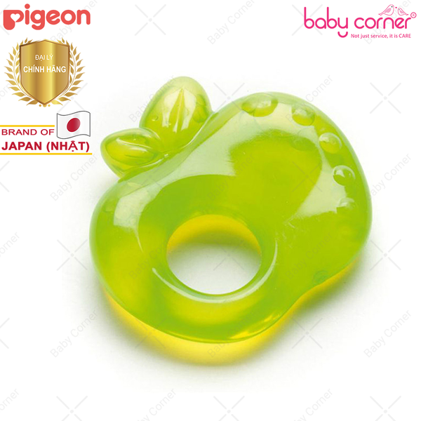  Ngậm nướu lạnh Pigeon hình trái táo 