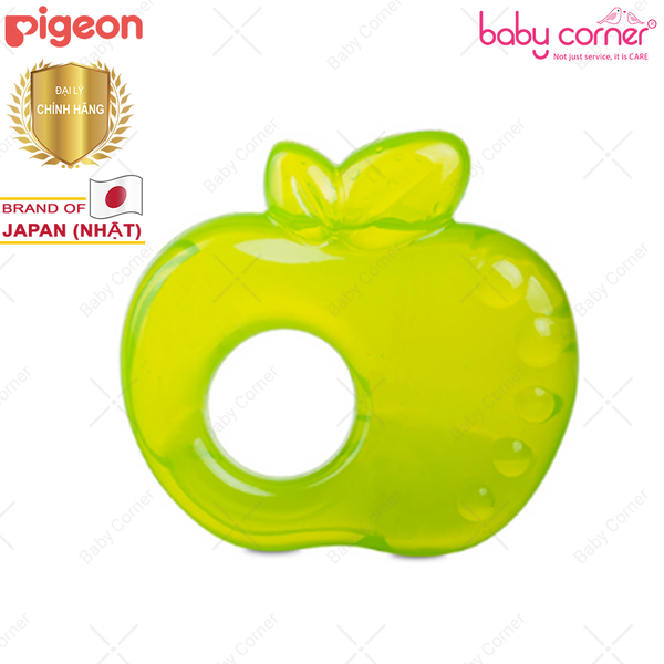  Ngậm nướu lạnh Pigeon hình trái táo 