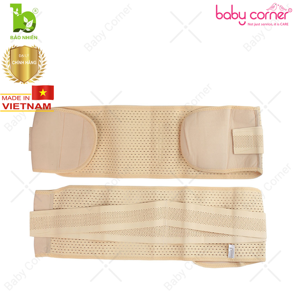  Gen nịt bụng cao cấp Bảo Nhiên 