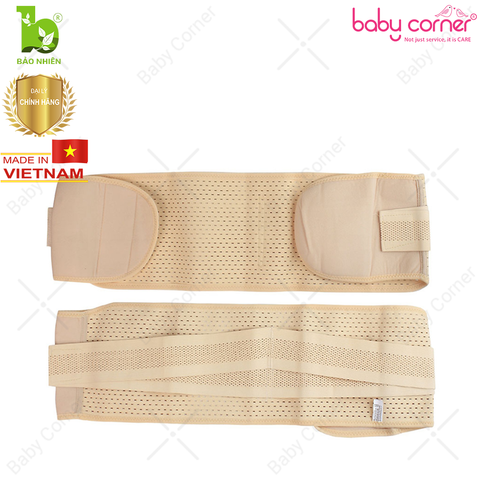  Gen nịt bụng cao cấp Bảo Nhiên 