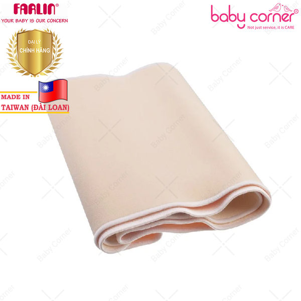  Gen bụng bà mẹ sau sinh size L Farlin (BF-600L) 