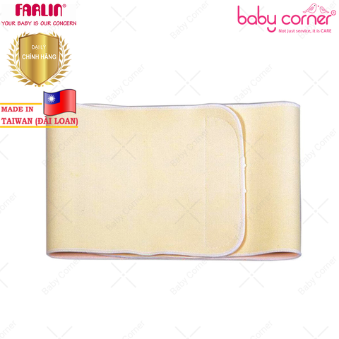  Gen bụng bà mẹ sau sinh size L Farlin (BF-600L) 