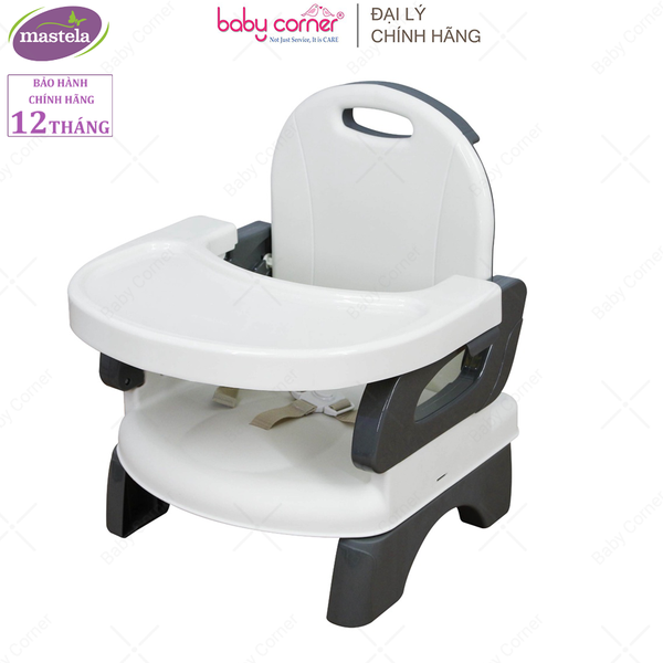  Ghế Ngồi Ăn Thấp MASTELA Có Nâng Hạ Độ Cao MSTL0733 