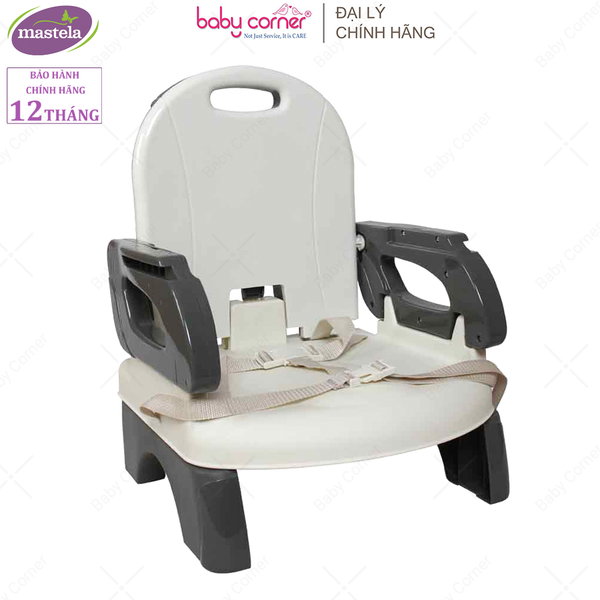  Ghế Ngồi Ăn Thấp MASTELA Có Nâng Hạ Độ Cao MSTL0733 