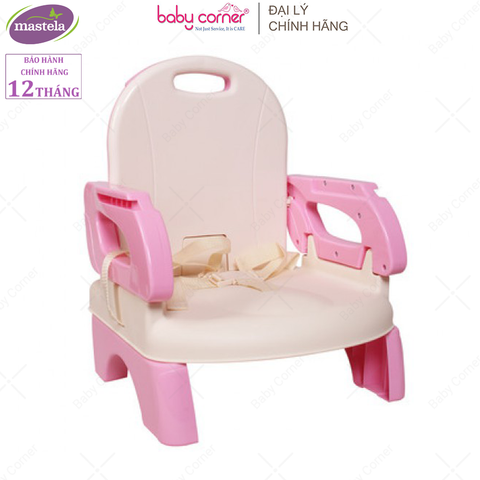  Ghế Ngồi Ăn Thấp MASTELA Có Nâng Hạ Độ Cao MSTL0733 