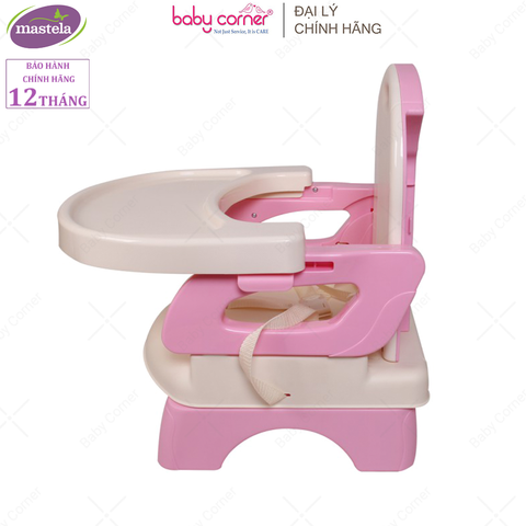  Ghế Ngồi Ăn Thấp MASTELA Có Nâng Hạ Độ Cao MSTL0733 